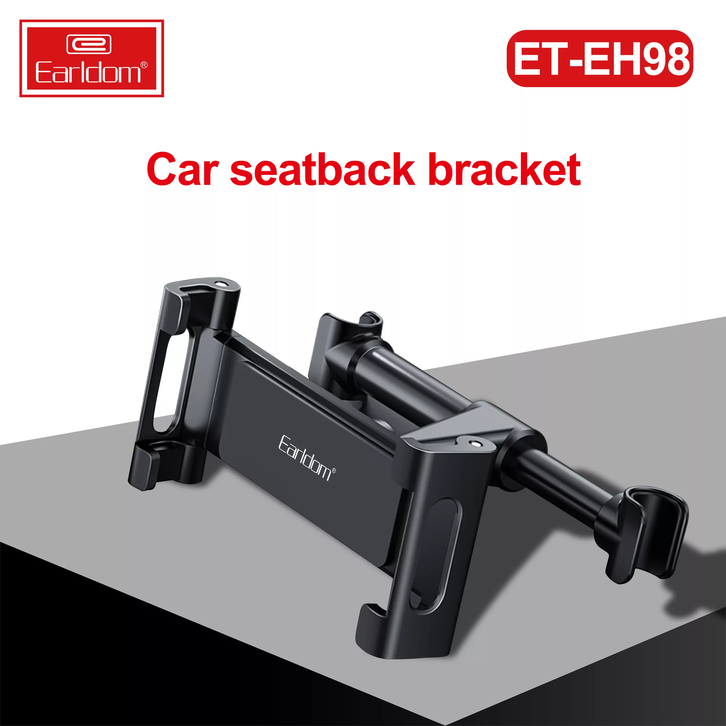 پایه نگهدارنده گوشی موبایل و تبلت ارلدام مدل ET-EH98