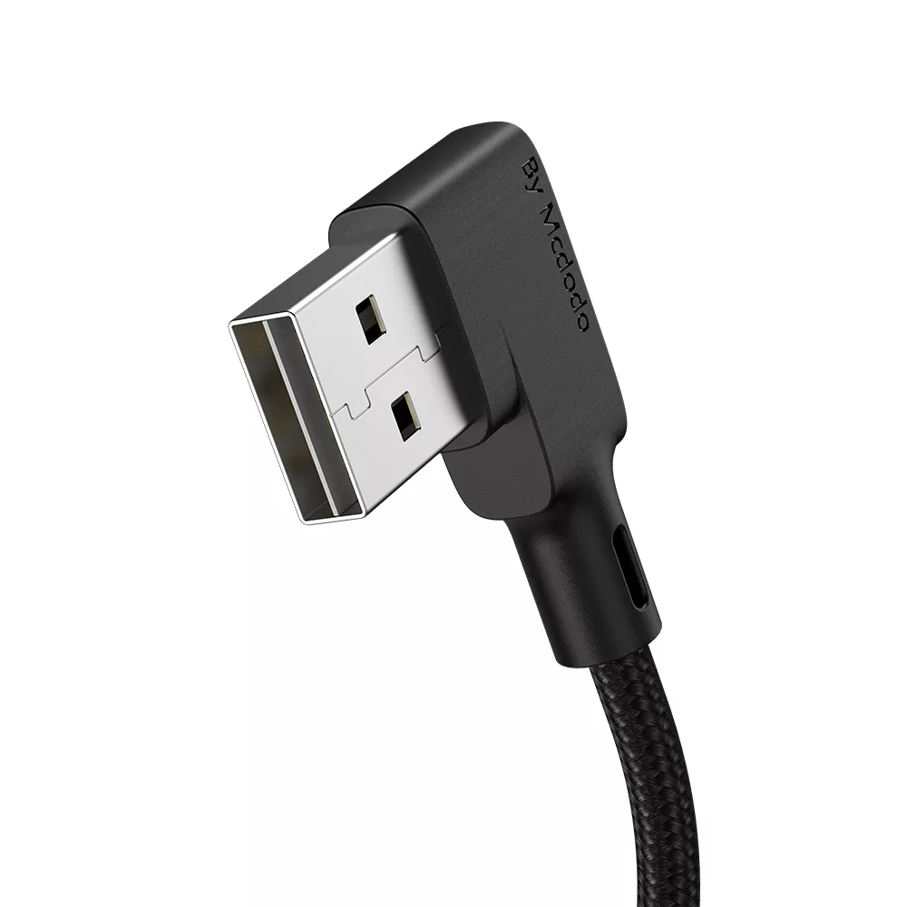 کابل تبدیل USB به USB-C مک دودو مدل CA-7310 طول 1.8 متر