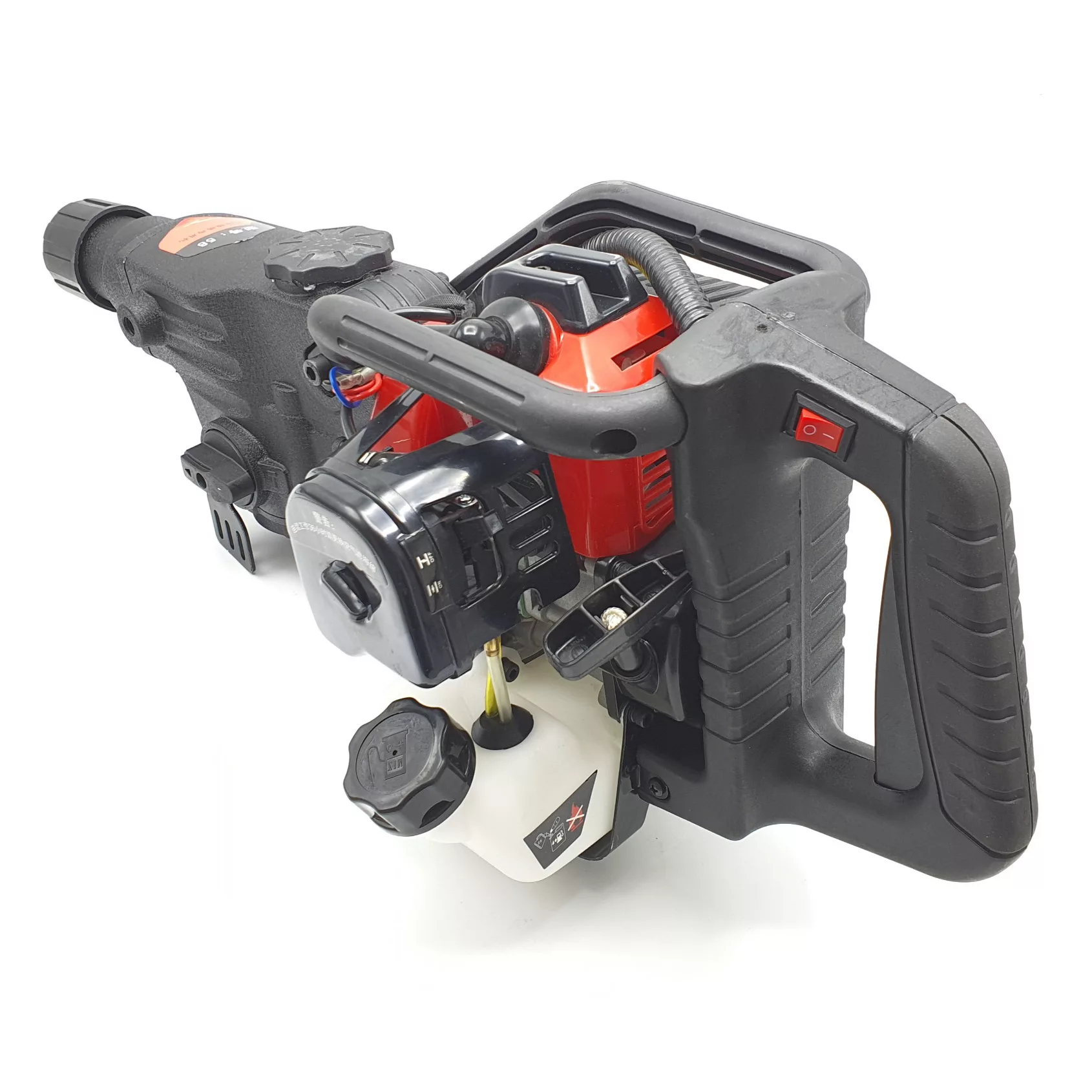 چکش تخریب بنزینی مدل GASOLINE-58