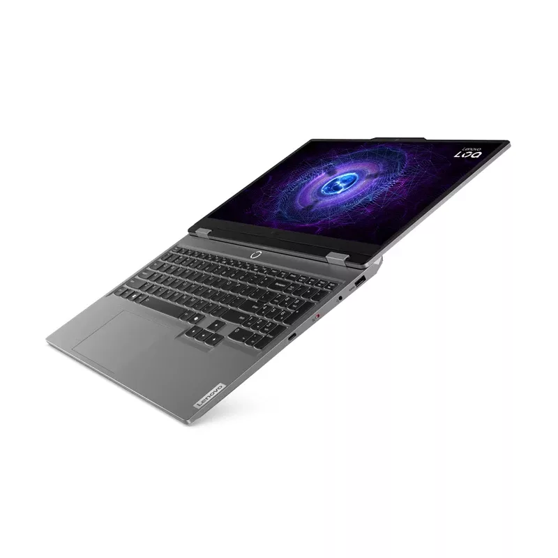 لپ تاپ 15.6 اینچی لنوو مدل LOQ 15IRX9-i5 13450HX-16GB DDR5 4800MHz-512GB SSD-RTX3050 6GB-FHD 144Hz - کاستوم شده