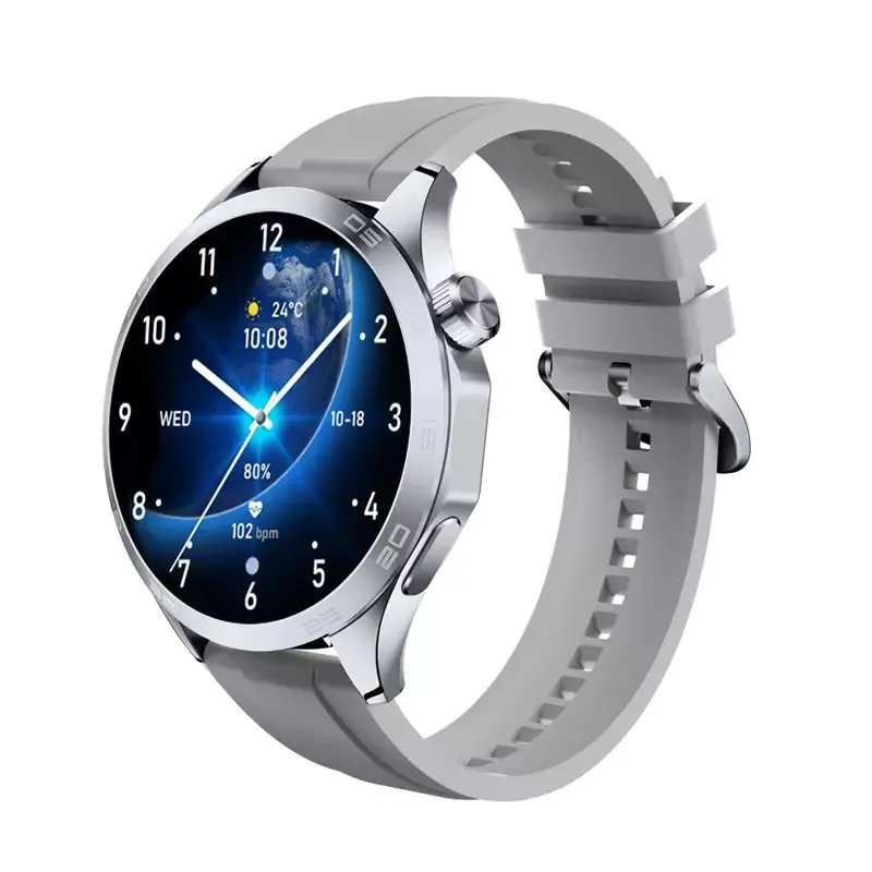 ساعت هوشمند ویسمی مدل WS-63MAX