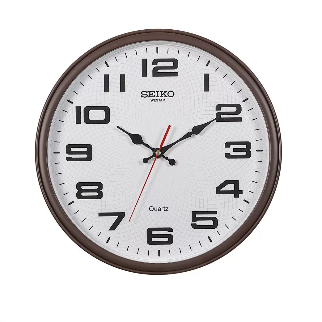 ساعت دیواری سیکو مدل وستار