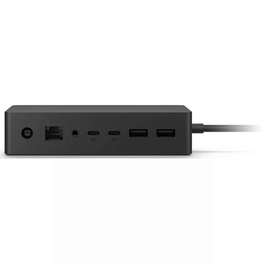 داک مایکروسافت مدل Surface Dock 2