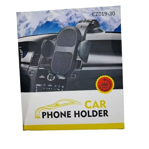 پایه نگهدارنده گوشی موبایل مدل 30-CZ019