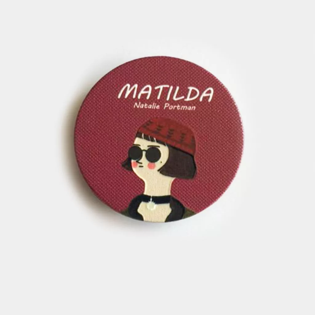 پایه نگهدارنده گوشی موبایل پاپ سوکت مدل Matilda02