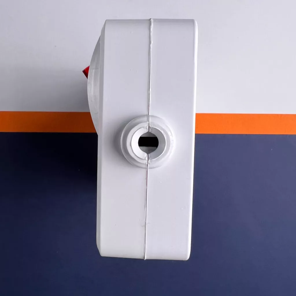 چهار راهی برق پیکو مدل بدون کابل