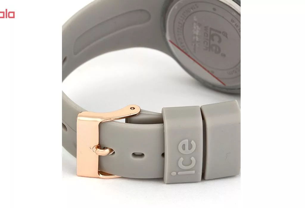 ساعت مچی عقربه ای زنانه کد Ice-Gy