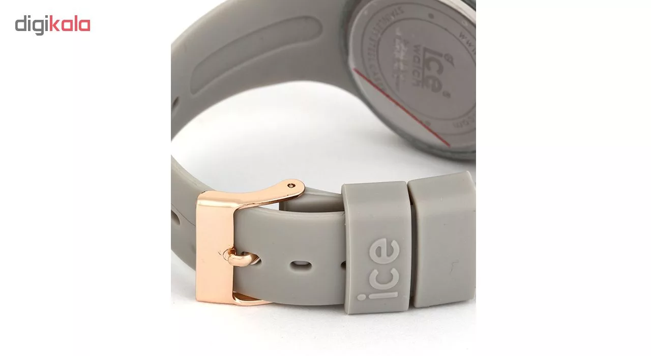 ساعت مچی عقربه ای زنانه کد Ice-Gy