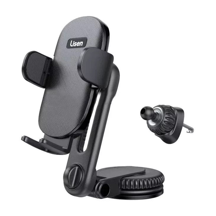 پایه نگهدارنده گوشی موبایل لیسن مدل E20