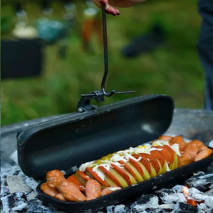 ظرف سفری لایف کمپ مدل 45838