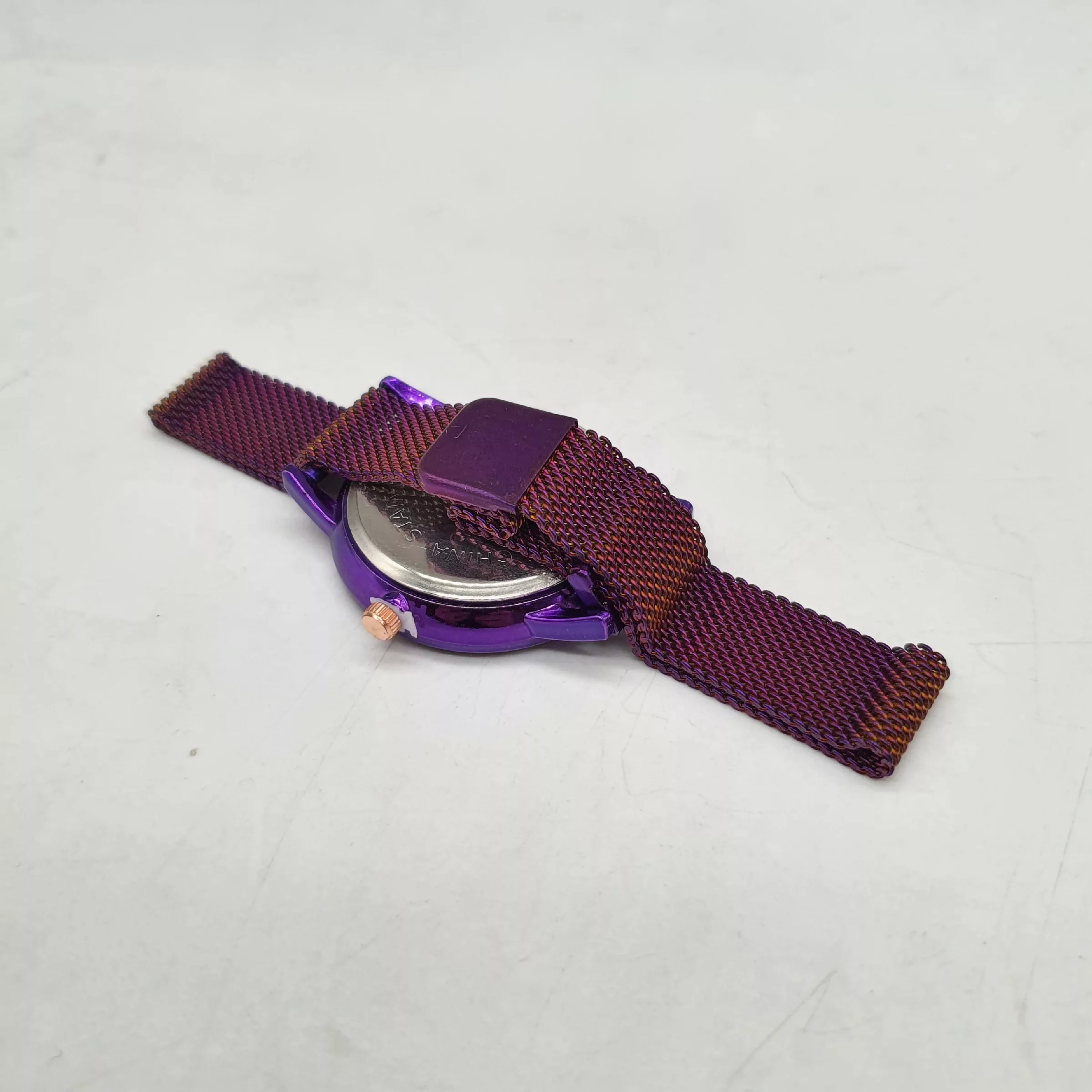 ساعت مچی عقربه ای زنانه مدل Q12P