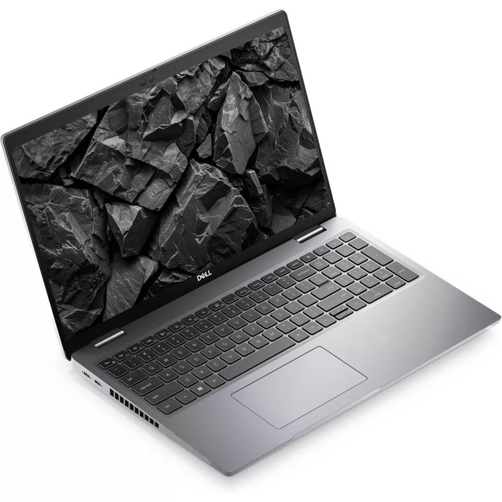لپ تاپ 15.6 اینچی دل مدل Latitude 5520-i5 1145G7-32GB DDR4 3200MHz-1TB SSD-MX450 2GB-IPS-Backlit - کاستوم شده