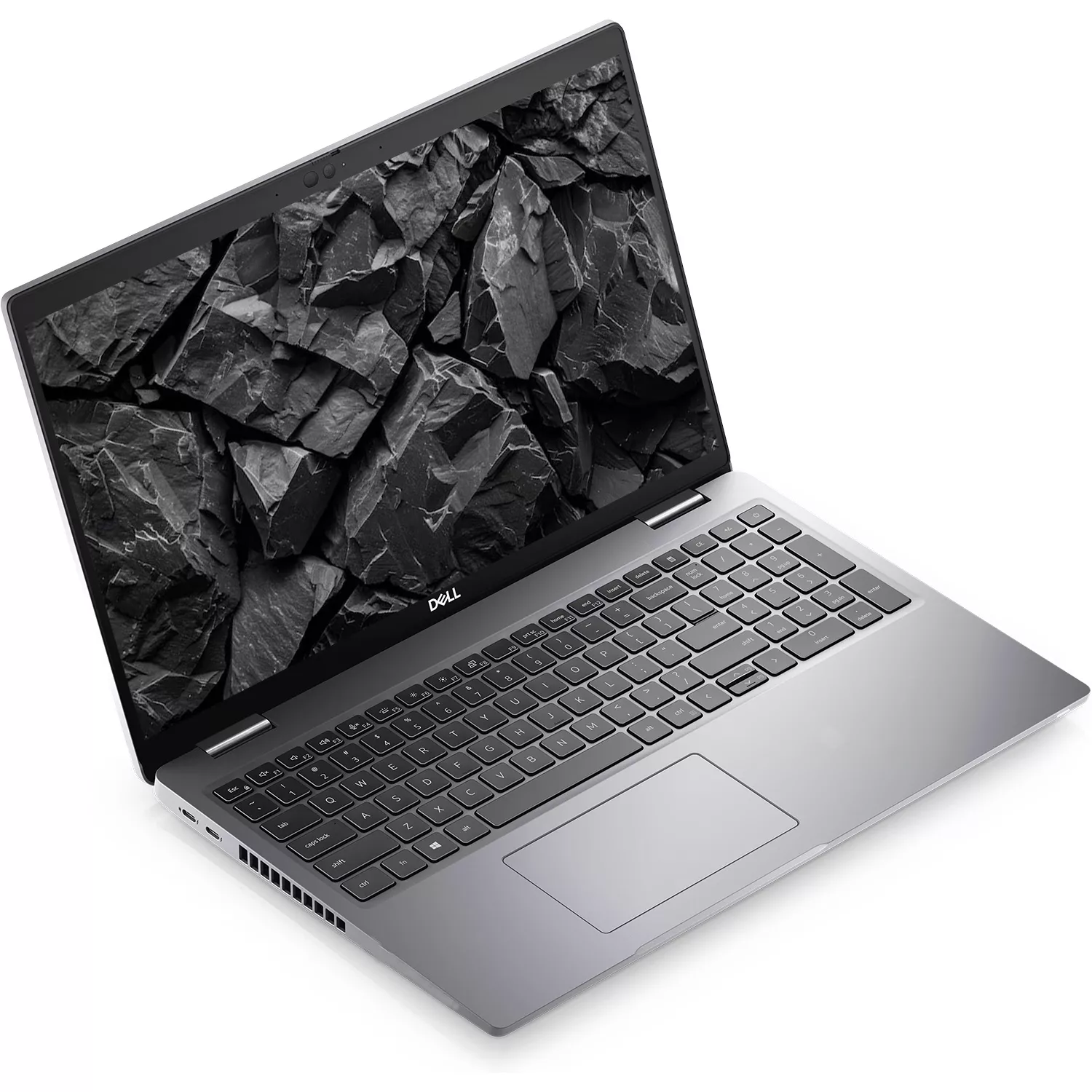 لپ تاپ 15.6 اینچی دل مدل Latitude 5520-i5 1145G7-32GB DDR4 3200MHz-1TB SSD-MX450 2GB-IPS-Backlit - کاستوم شده
