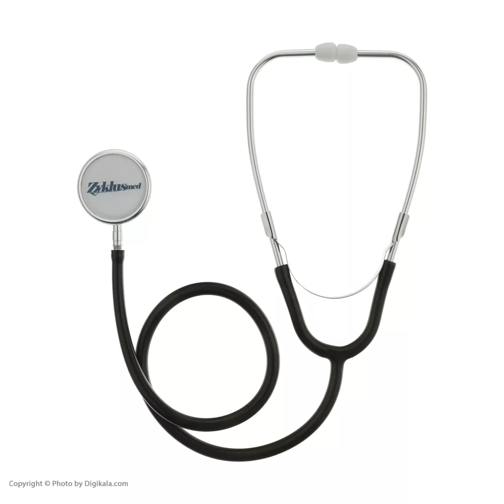 فشارسنج عقربه ای زیکلاس مد مدل HS-201C1