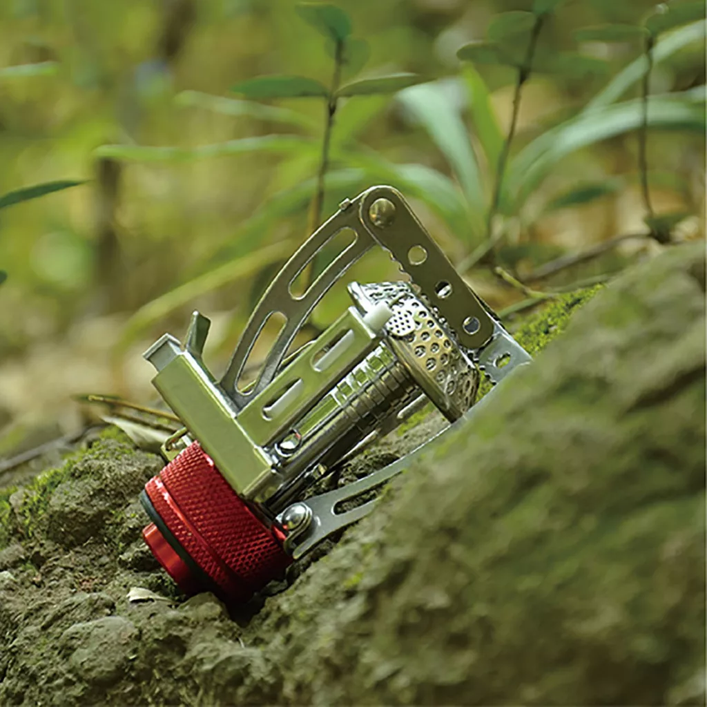 سرشعله سفری اسنوهاک مدل STOVE-A1