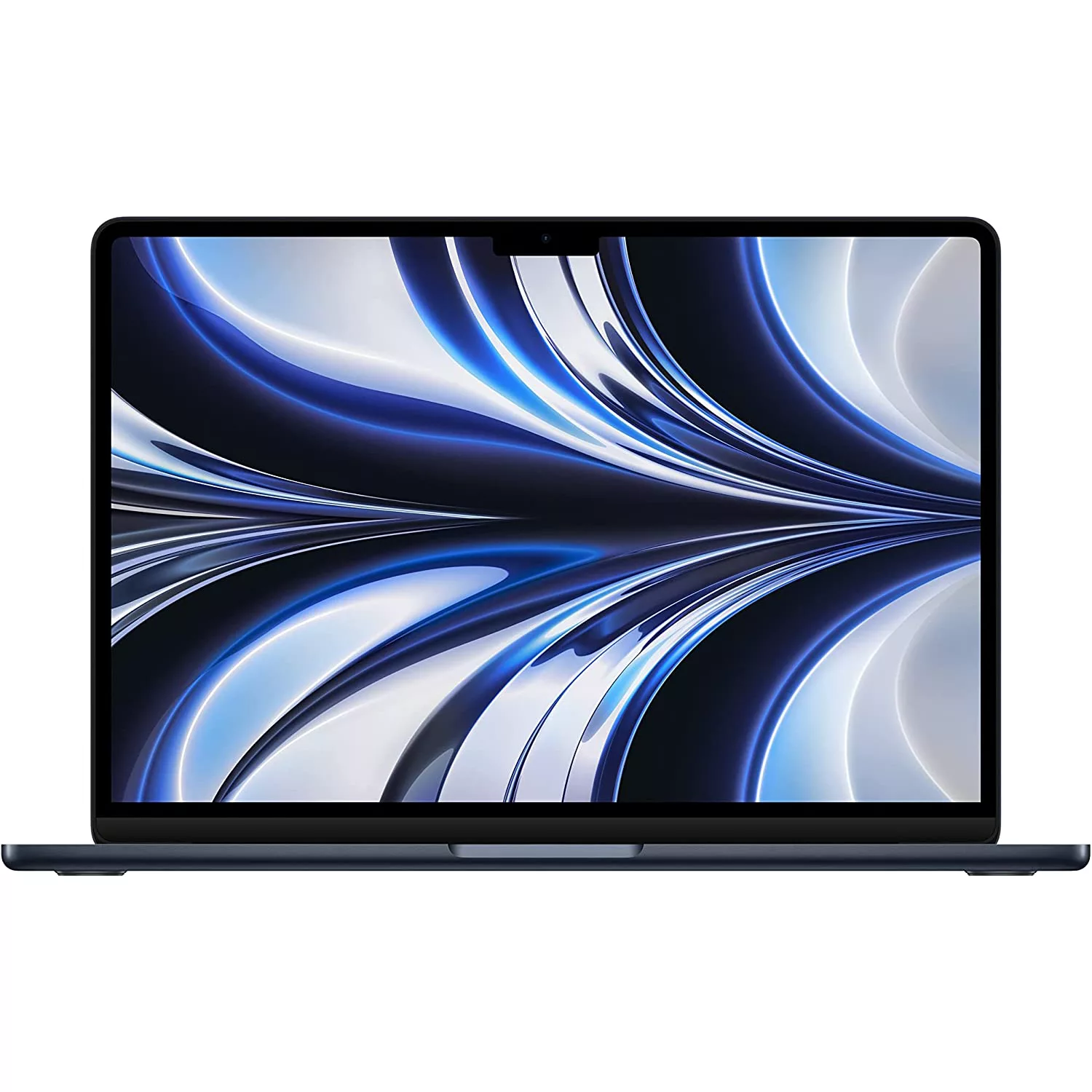 لپ تاپ 13.6 اینچی اپل مدل MacBook Air MC7X4 2022 HNA-M2-16GB RAM-256GB SSD لپ تاپ 13.6 اینچی اپل مدل MacBook Air MC7X4 2022 HNA-M2-16GB RAM-256GB SSD