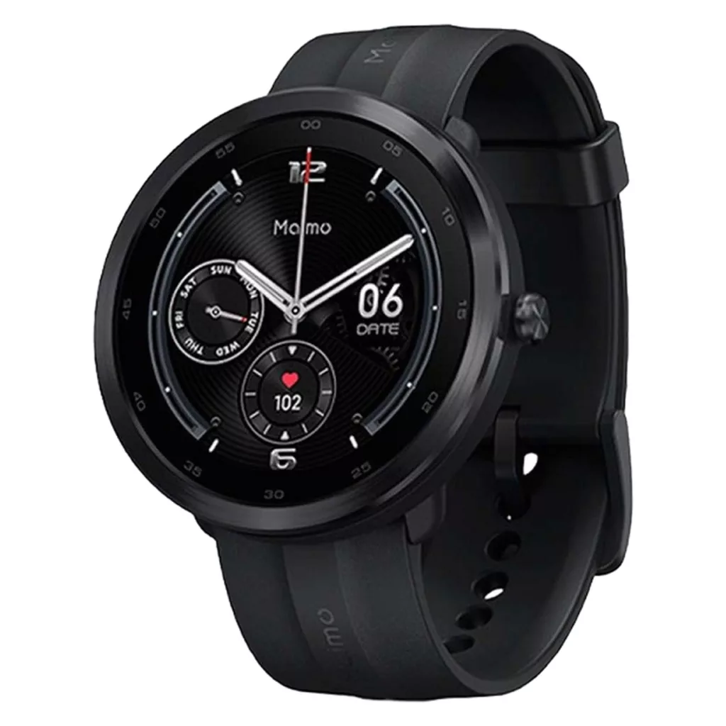 ساعت هوشمند سوِنتی مِی مدل Maimo watch R