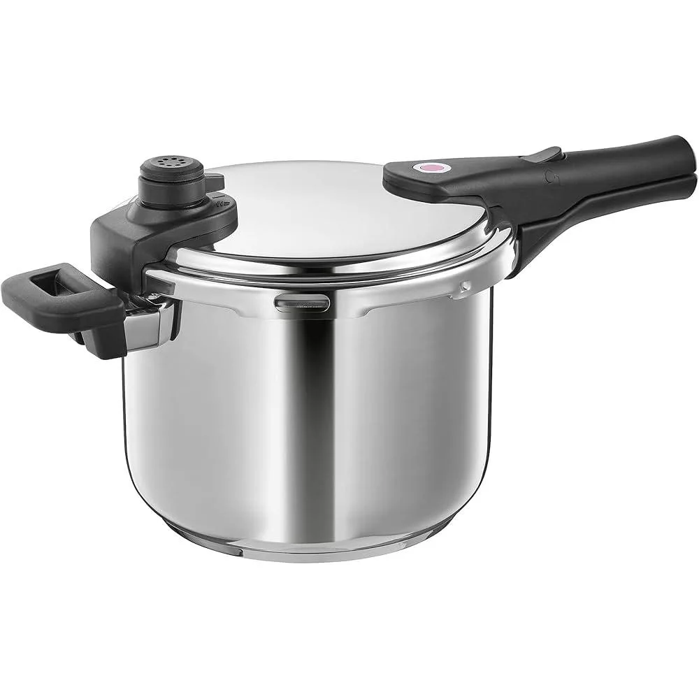 زودپز ایکیا مدل مدل+IKEA 365کد204.636.50 گنجایش 6 لیتر