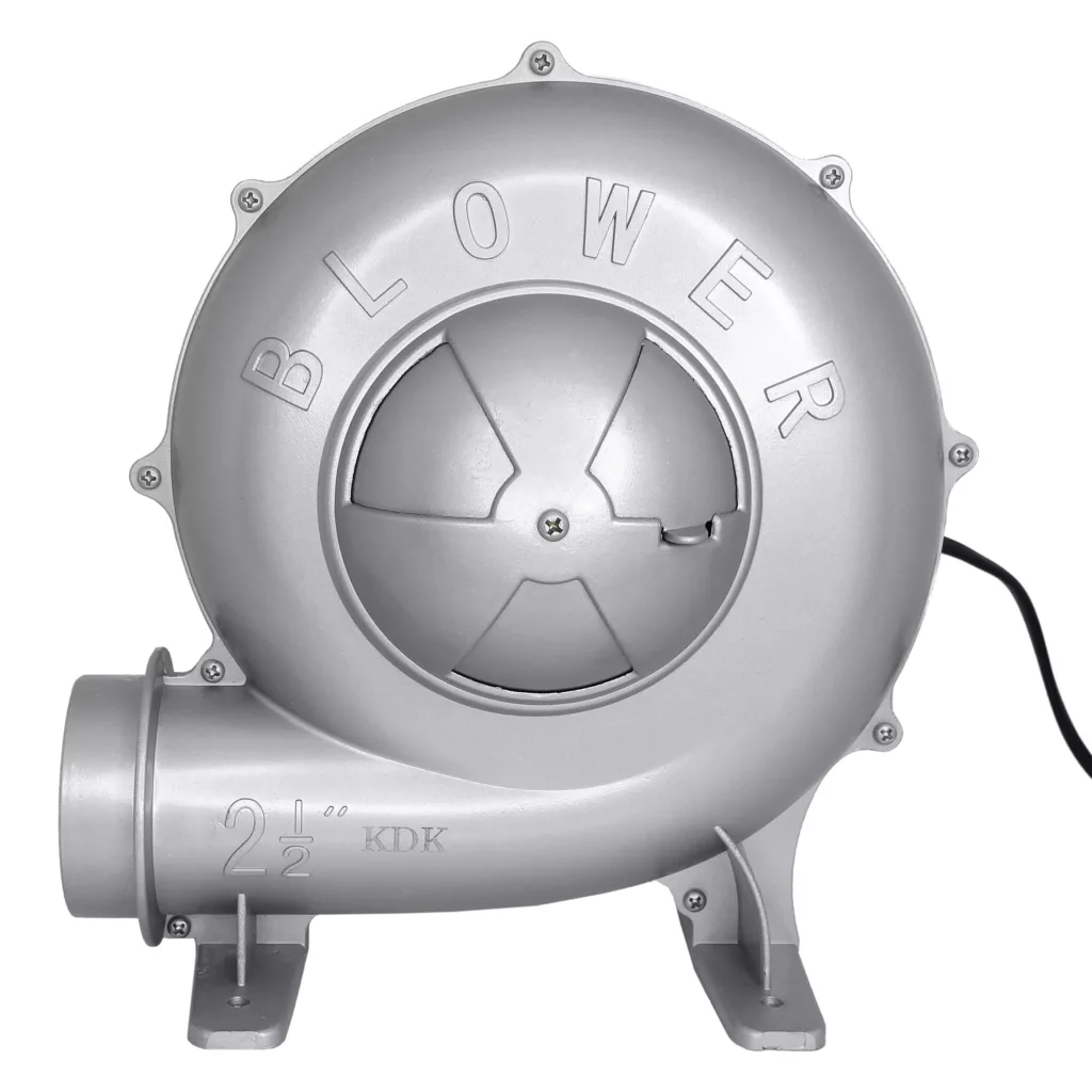 دستگاه دمنده کی اند دی کی مدل MMA-K&DK-GH