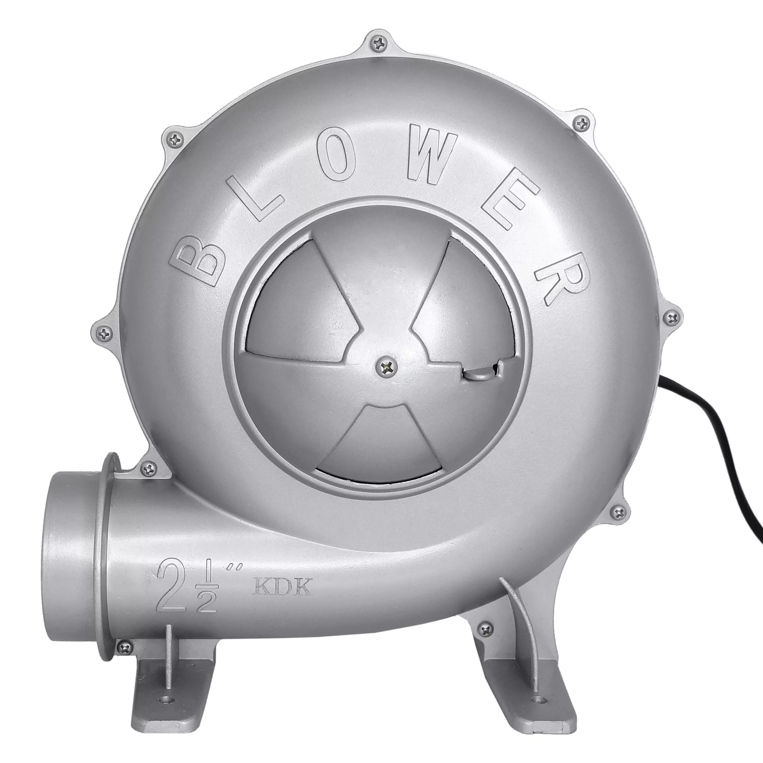 دستگاه دمنده کی اند دی کی مدل MMA-K&DK-GH