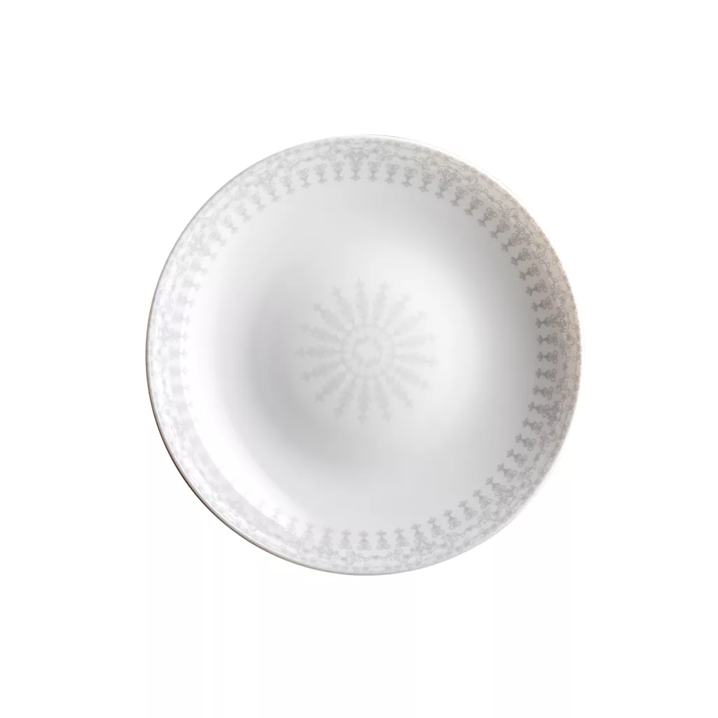 سرویس غذاخوری 26 پارچه 6 نفر آیروپال مدل فردیس