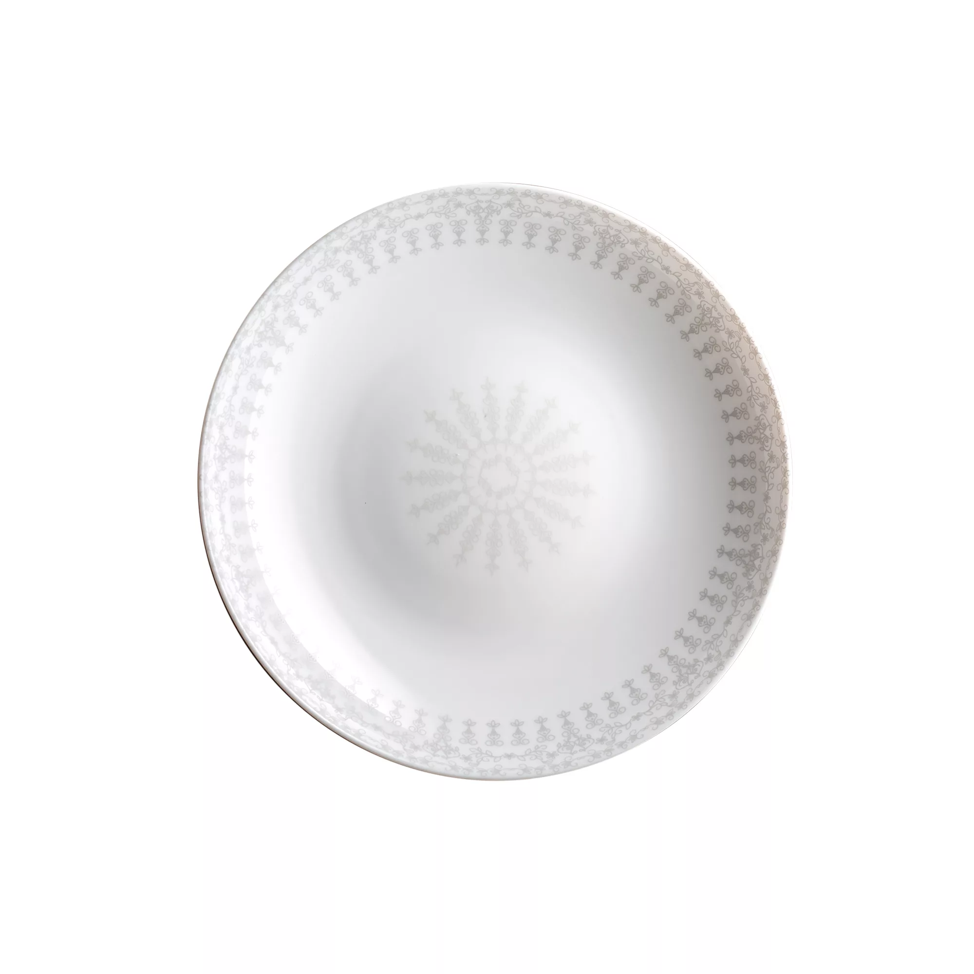 سرویس غذاخوری 26 پارچه 6 نفر آیروپال مدل فردیس