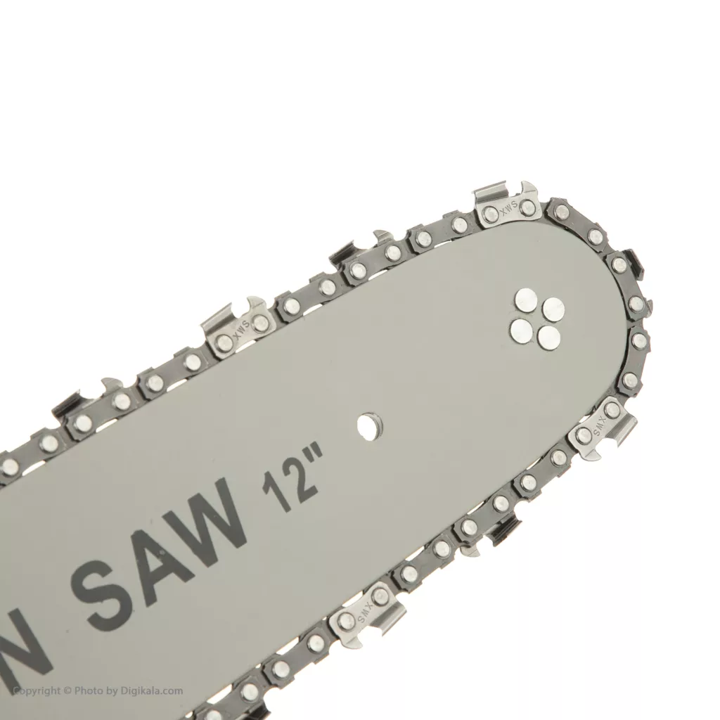 اره زنجیری سرشاخه زن ماتادور کد 002