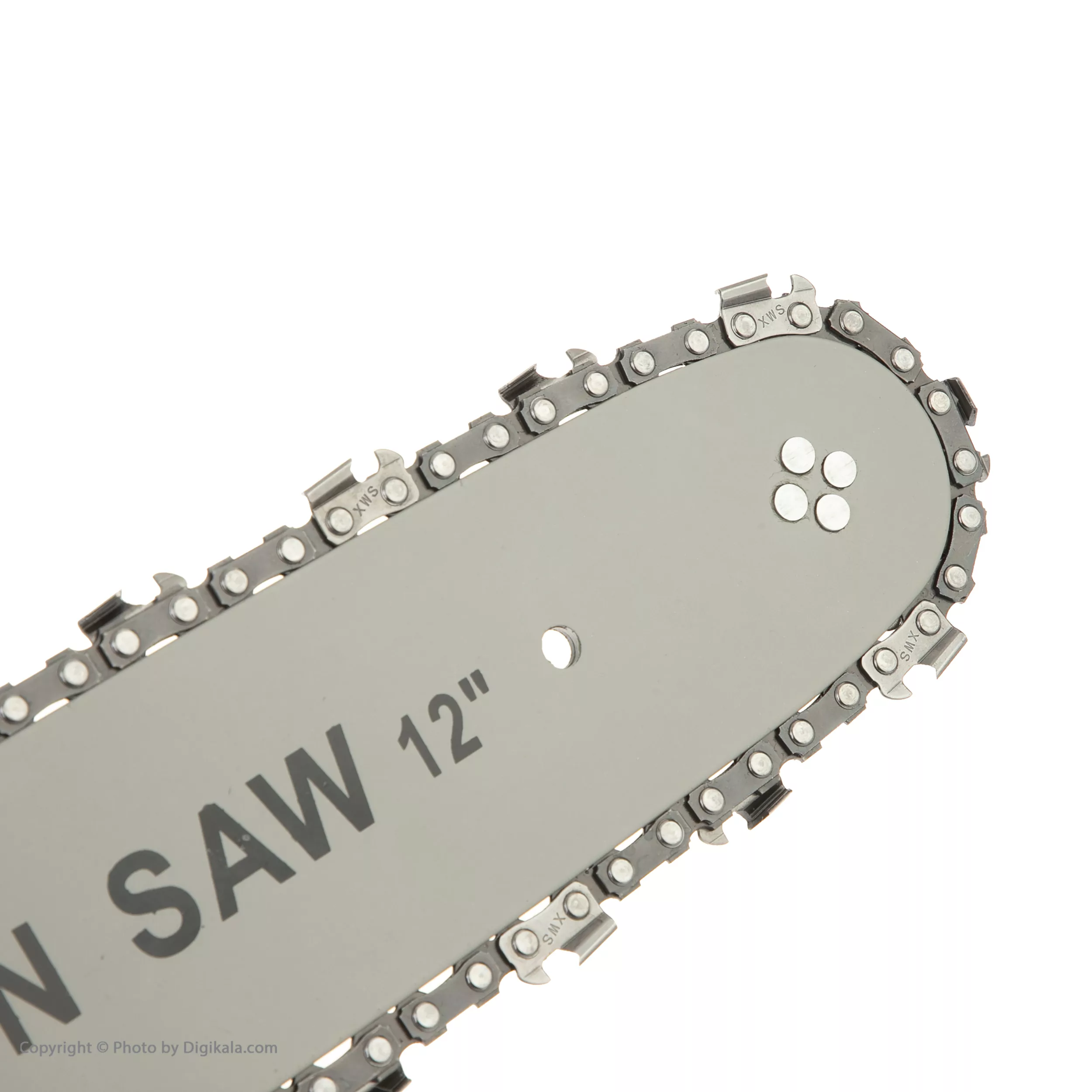 اره زنجیری سرشاخه زن ماتادور کد 002