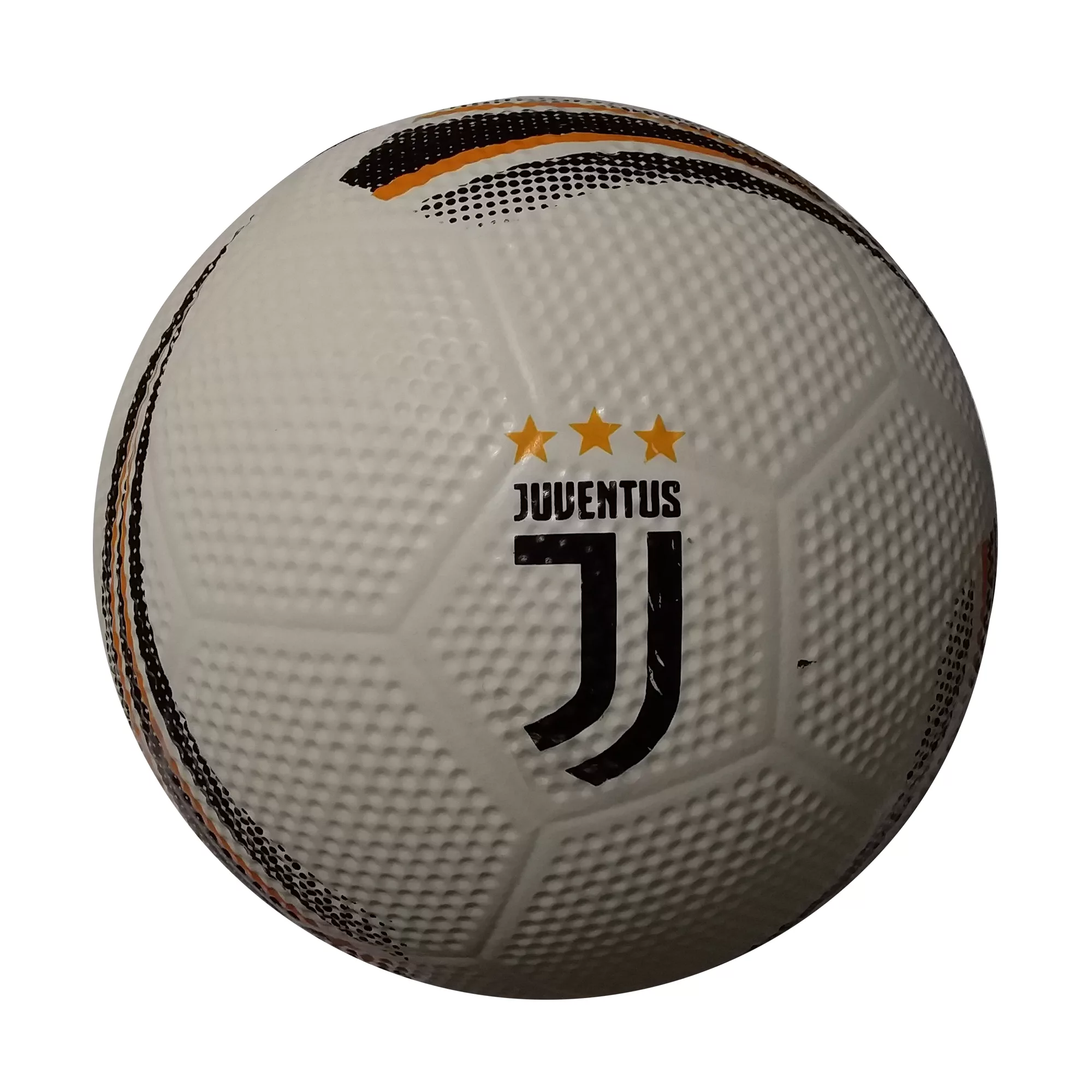 توپ فوتبال طرح یوونتوس مدل PSRG4