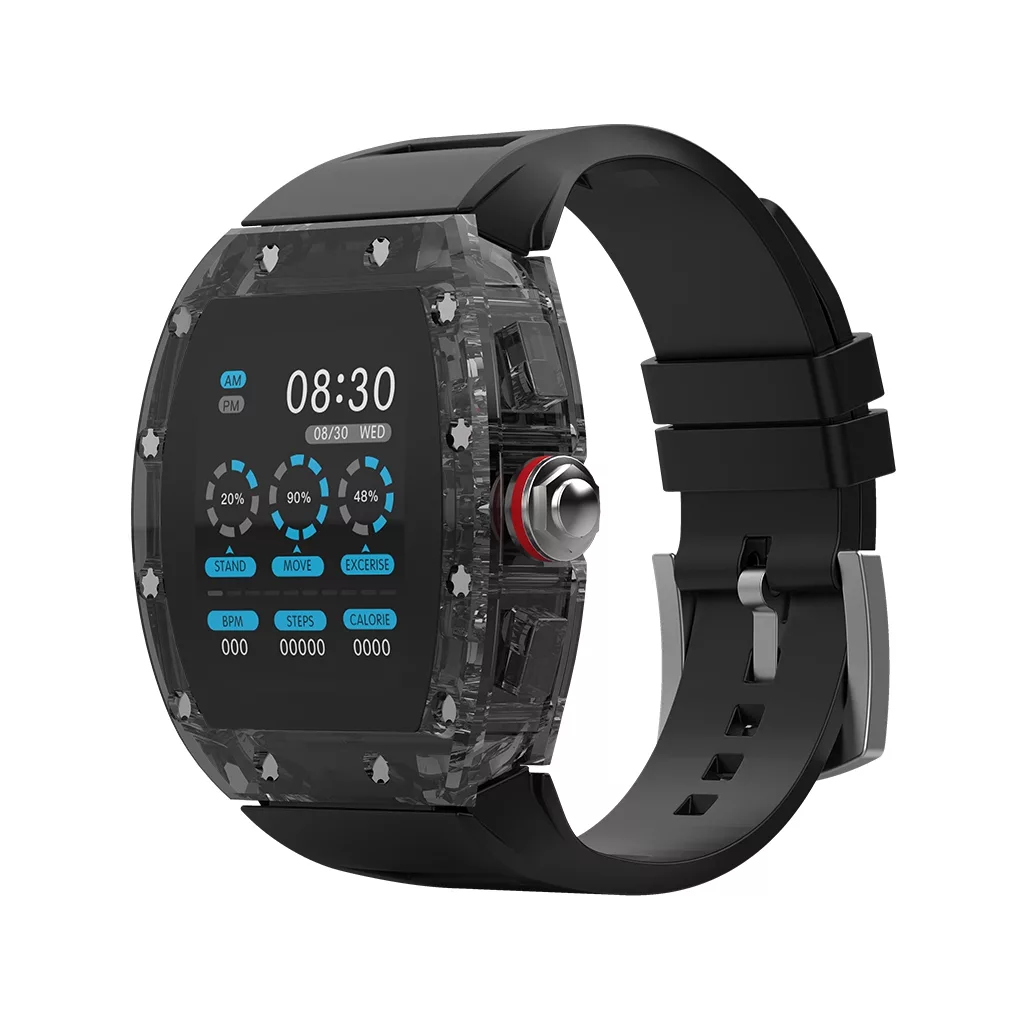 ساعت هوشمند گلتیج مدل SW01