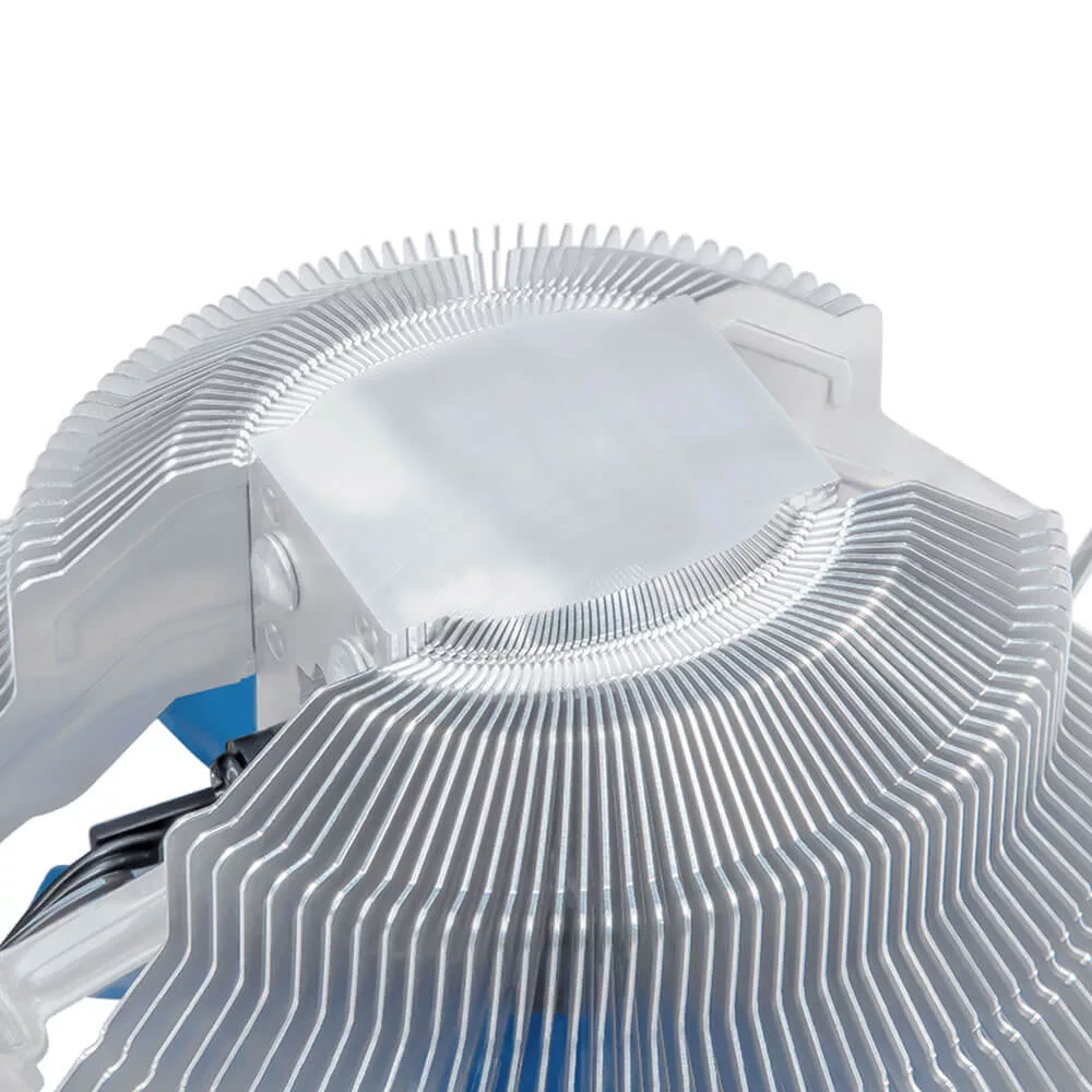 خنک کننده پردازنده اوست مدل Av90