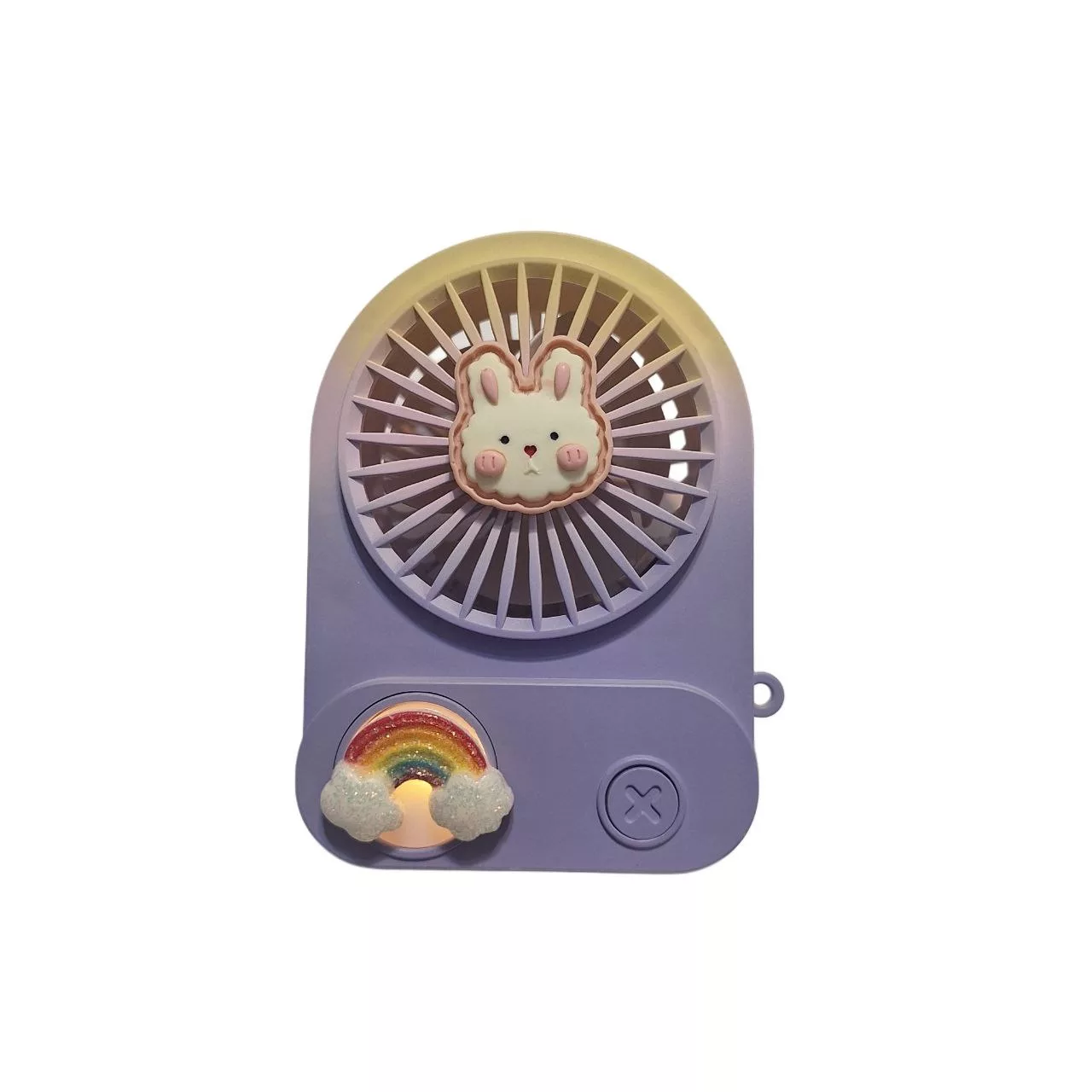 پنکه دستی مدل min fan b2