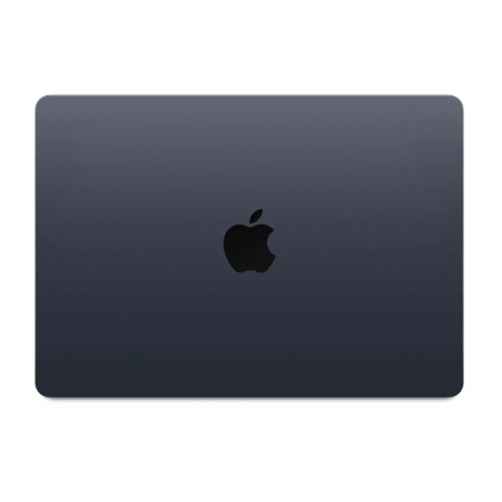 لپ تاپ 13.6 اینچی اپل مدل MacBook Air MC7X4 2022 HNA-M2-16GB RAM-256GB SSD