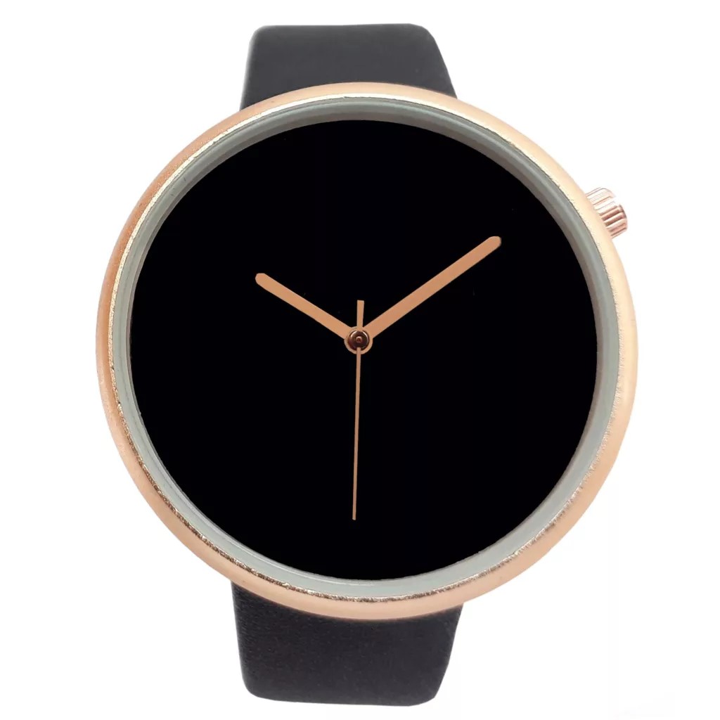 ساعت مچی عقربه ای مدل CLASSIC کد 705