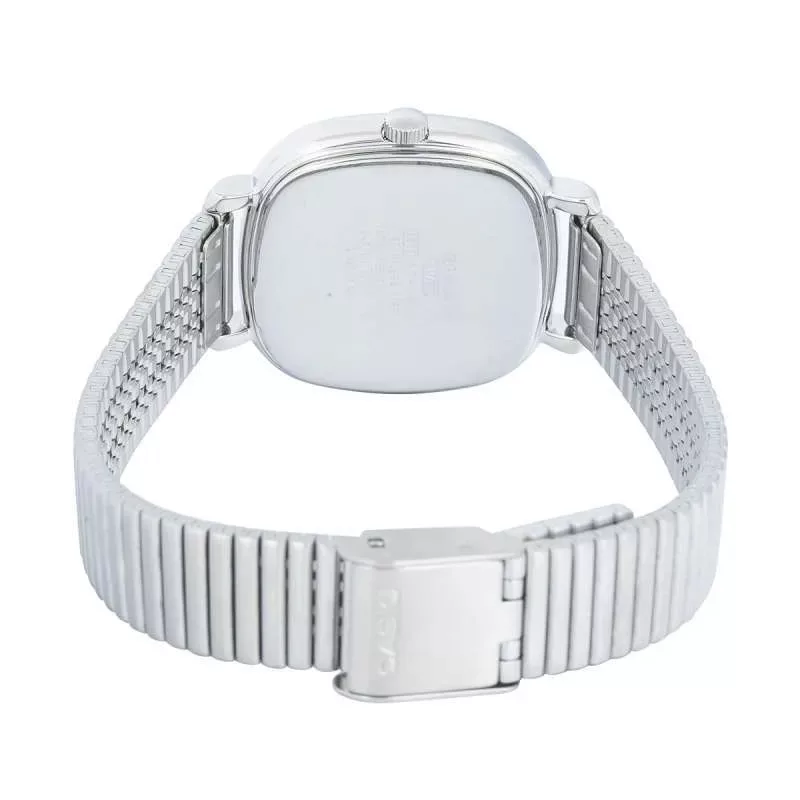 ساعت مچی عقربه‌ای کوارتز زنانه کاسیو مدل LTP-B166D-2A