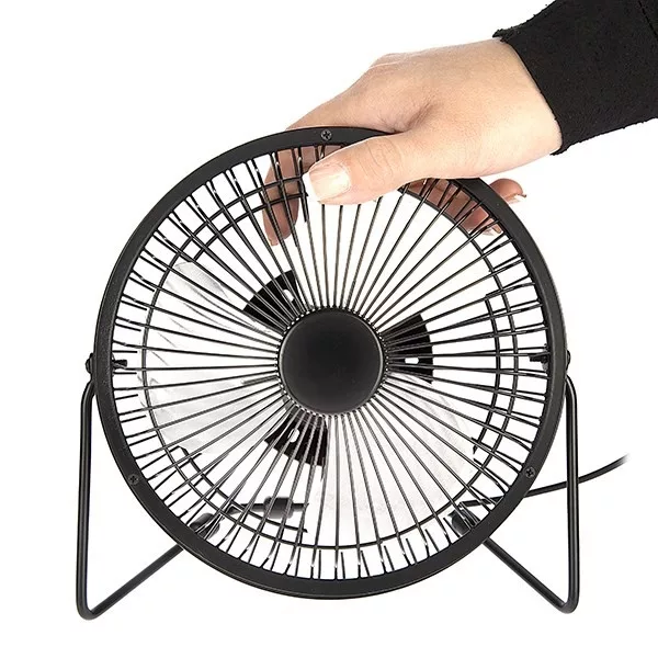 پنکه رومیزی دی نت کد P98