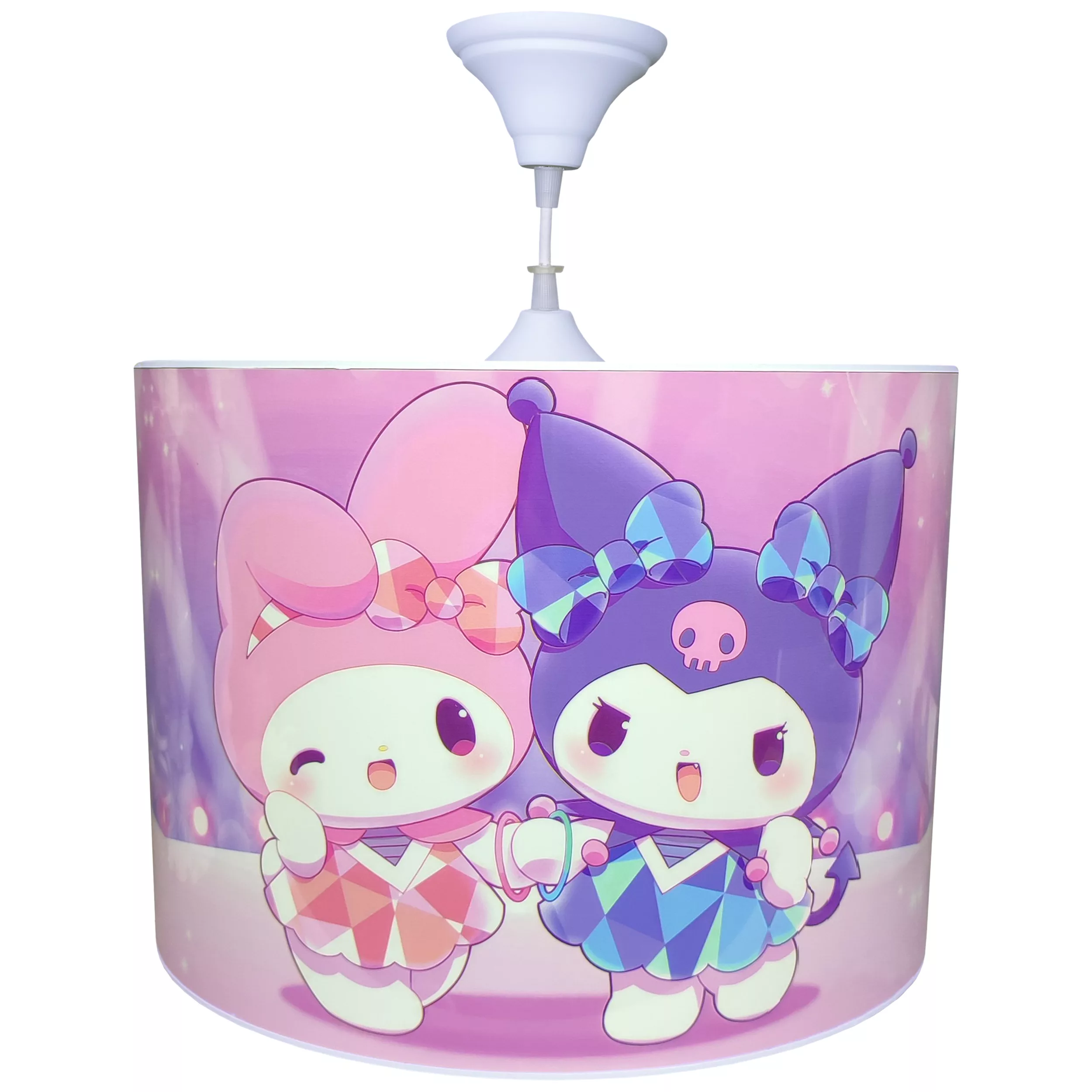 لوستر کودک مدل کرومی لوستر کودک مدل کرومی