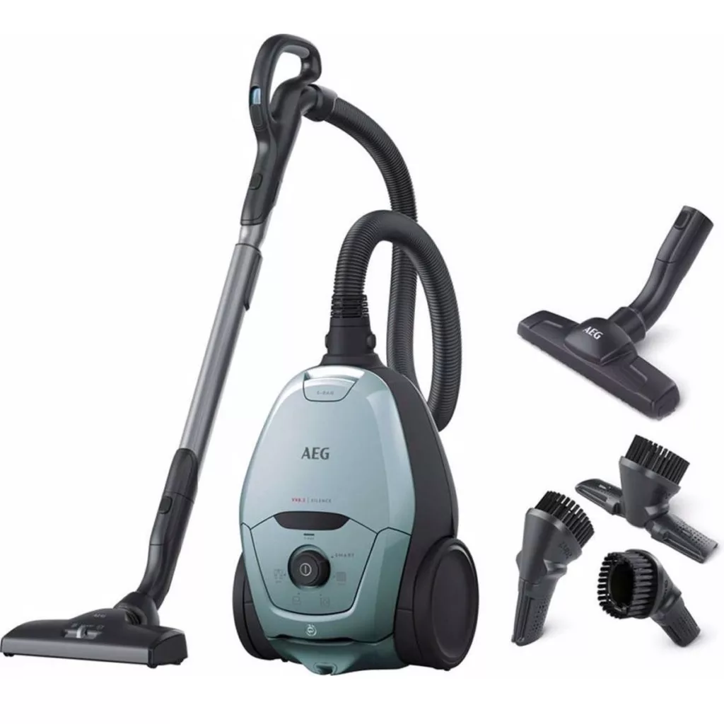 جاروبرقی آ ا گ مدل VX82-1-4MB