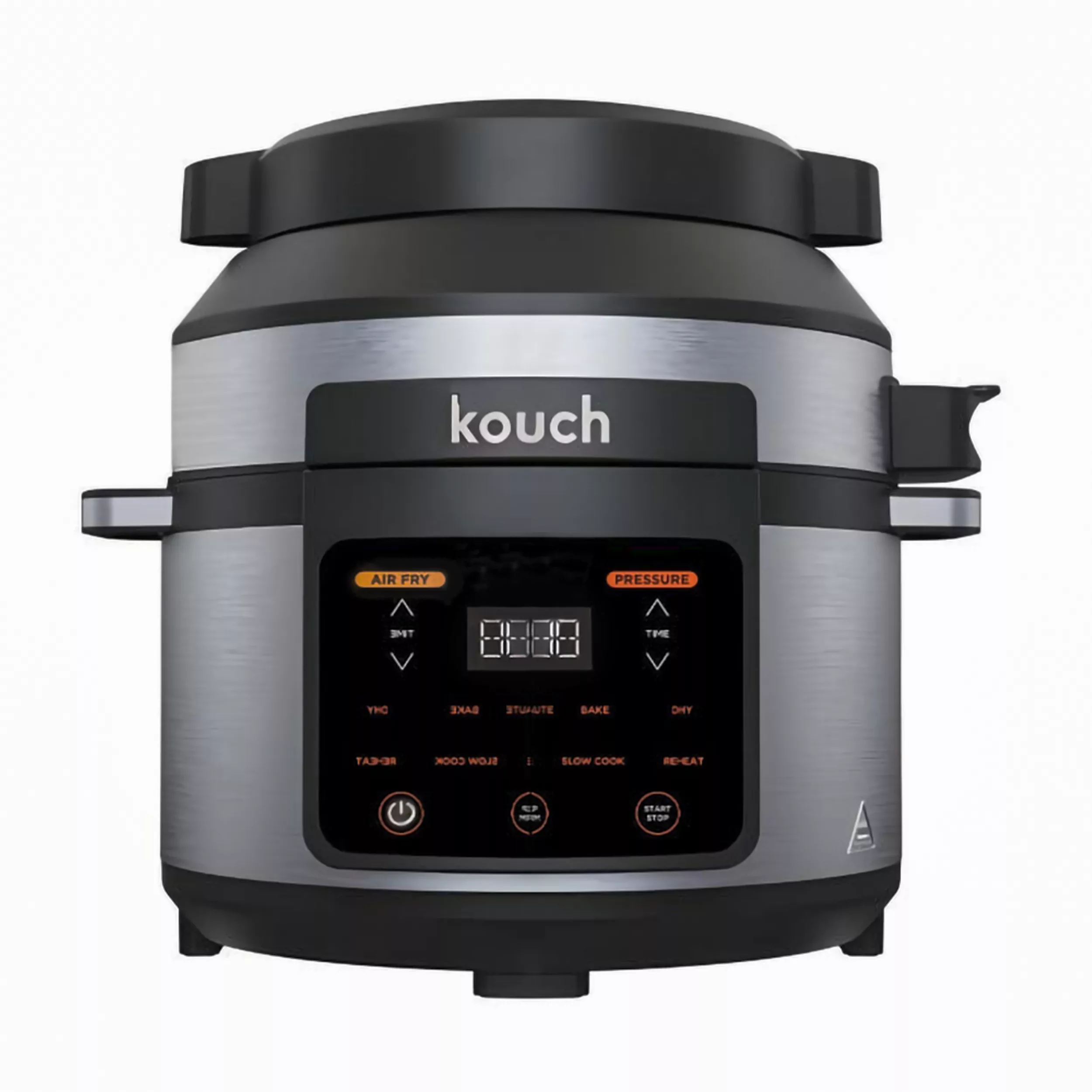 مولتی کوکر کوخ مدل KMC-2280 مولتی کوکر کوخ مدل KMC-2280