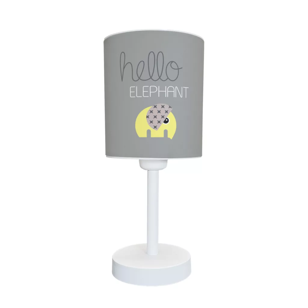 ست لوستر کودک مامز کیوتی مدل PL-76 بسته 4 عددی