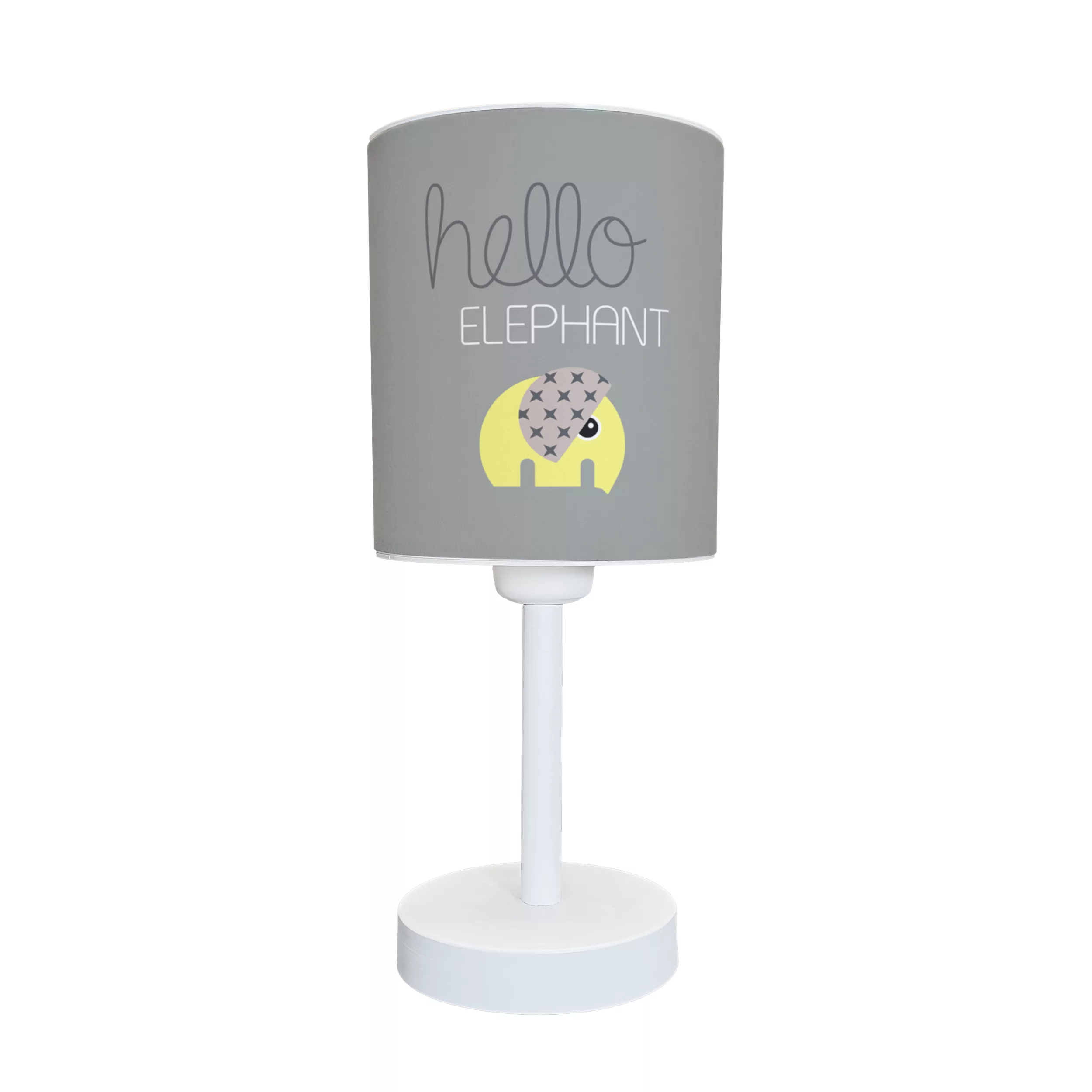 ست لوستر کودک مامز کیوتی مدل PL-76 بسته 4 عددی