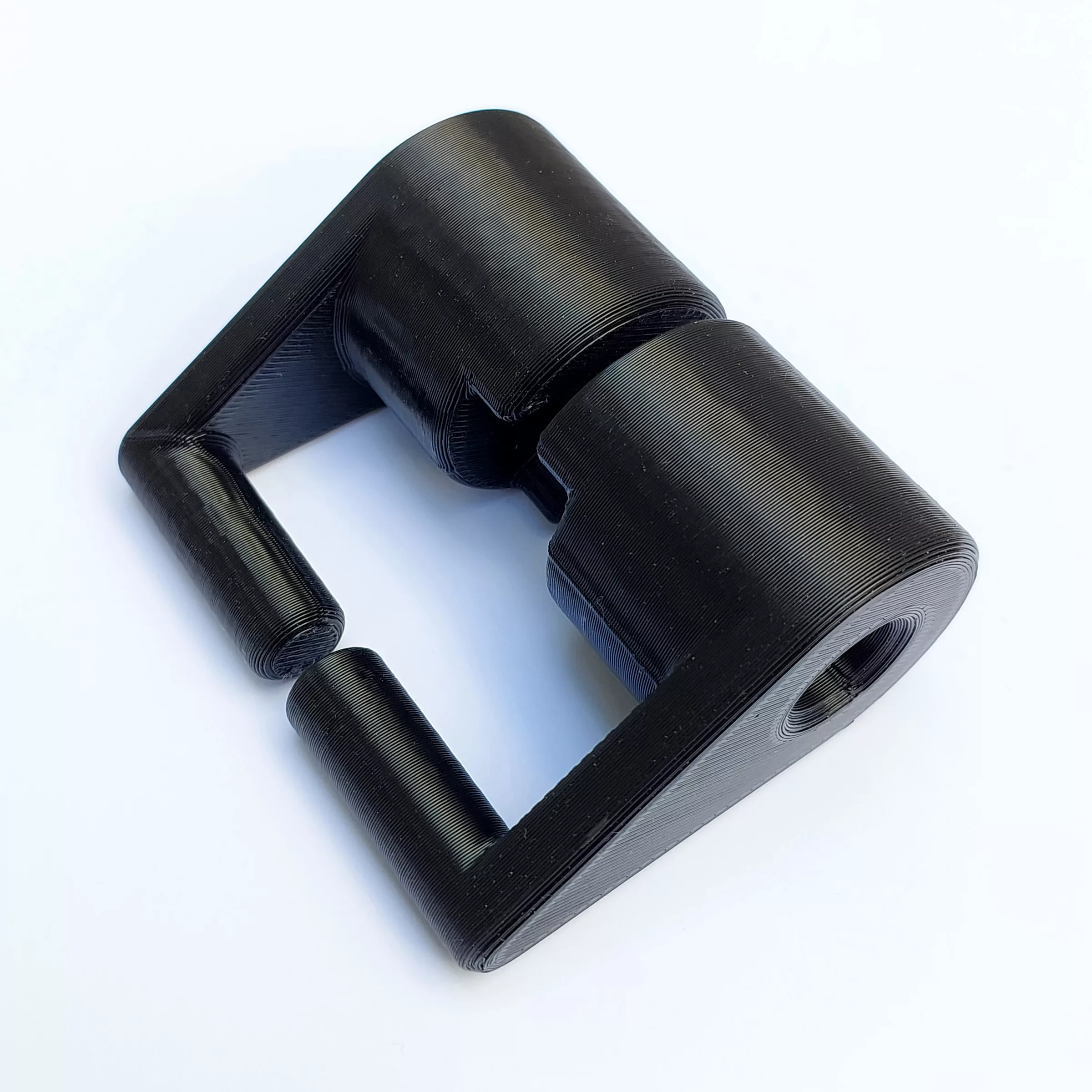 پایه نگهدارنده لپ تاپ مدل LiftUp بسته دو عددی