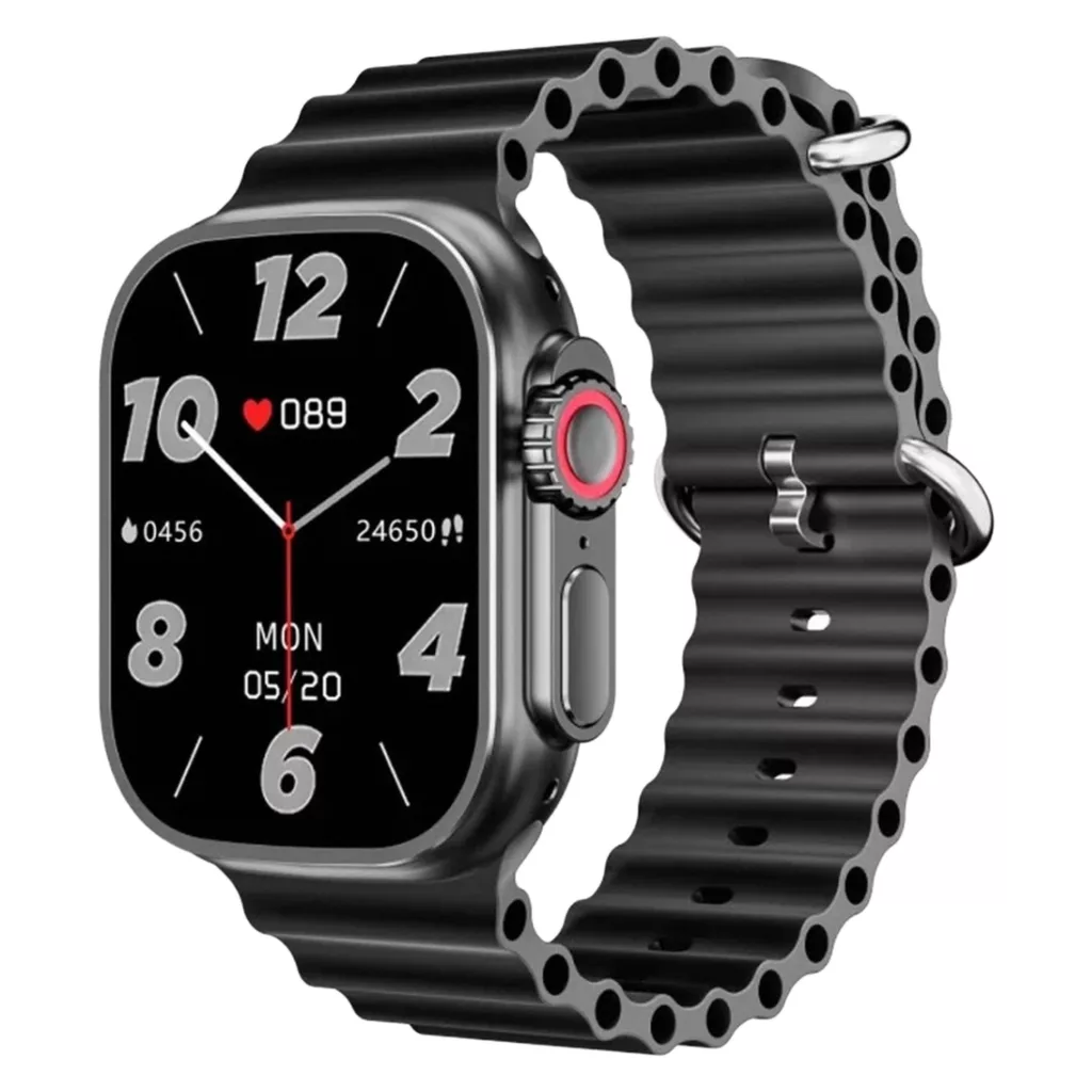 ساعت هوشمند مدل ULTRA 1.99 ORIG