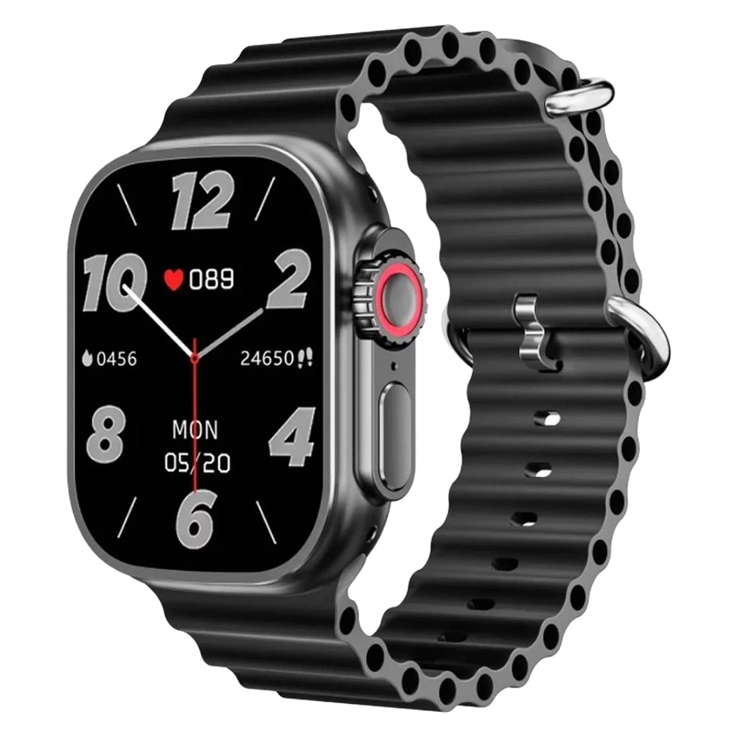 ساعت هوشمند مدل ULTRA