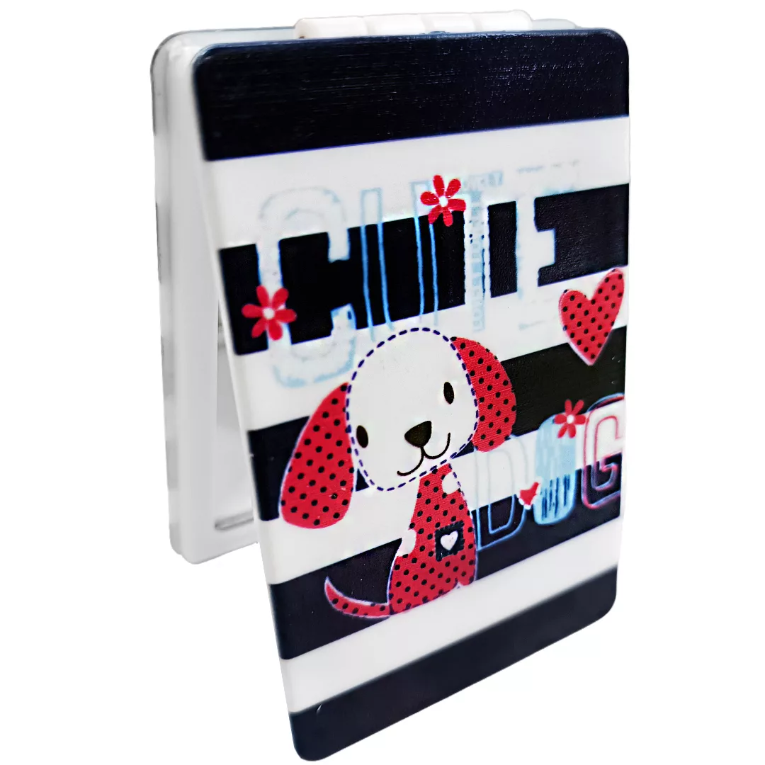 آینه جیبی مدل MEF40