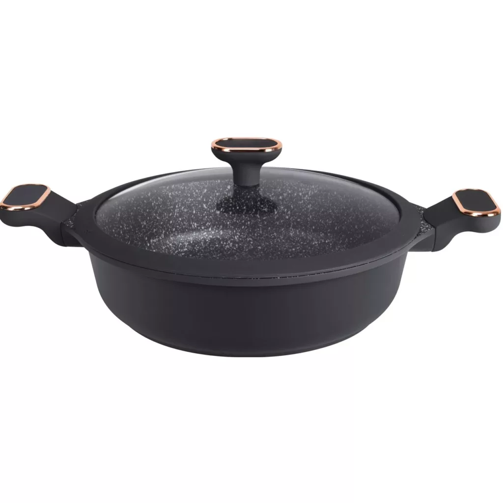 سرویس پخت و پز 14 پارچه راشنباخ مدل 2022