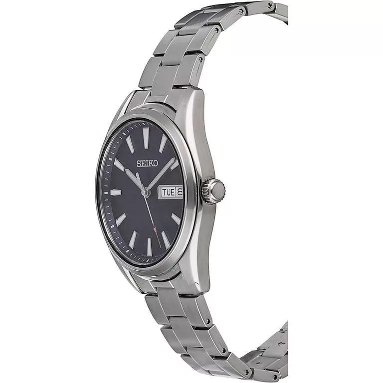 ساعت مچی عقربه ای زنانه سیکو مدل SUR353P1