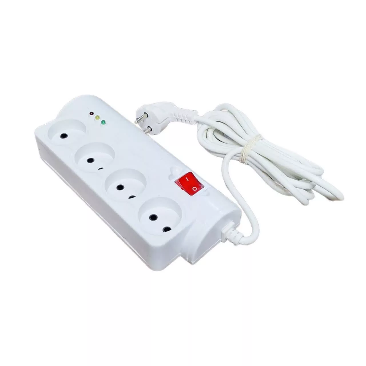 محافظ ولتاژ نماد کنترل مدل صوتی تصویری 1.8M