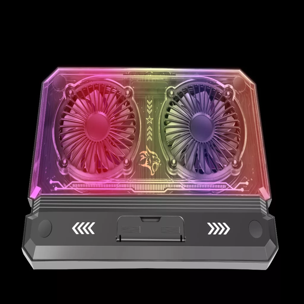 پایه خنک کننده لپ تاپ پرودو مدل PDX121