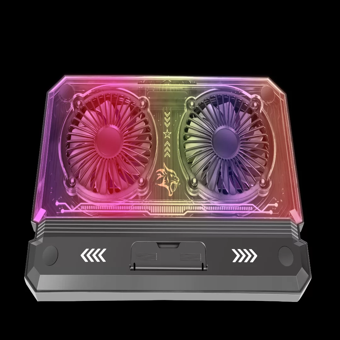 پایه خنک کننده لپ تاپ پرودو مدل PDX121